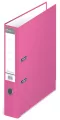 Interdruk. Segregator A4/75K, różowy - tantis.pl