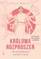 Królowa rozproszeń. Jak porządkować życiowy chaos - tantis.pl