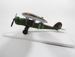 Samolot Towarzyszący "LUBLIN R.XIII"