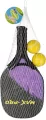 RAKIETKI DO PADLA AKC 19X40X5 MC SIATKA 24/48 - tantis.pl