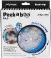 Dysk sensoryczny z figur. A-Ku-Ku! Peekaboo Plaża - tantis.pl