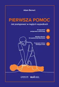 Pierwsza pomoc - tantis.pl