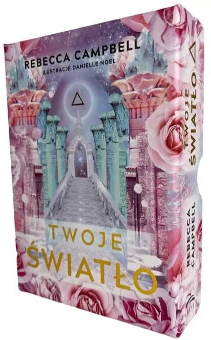 Twoje Światło - tantis.pl