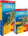 Comfort! map Chorwacja 3w1 - tantis.pl
