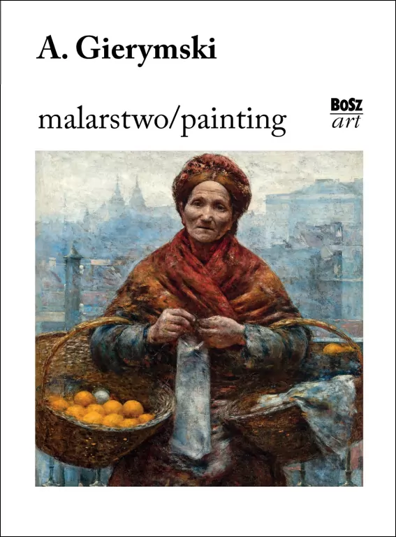 Gierymski. Malarstwo - tantis.pl