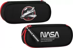 Piórnik saszetka 1zamek Nasa