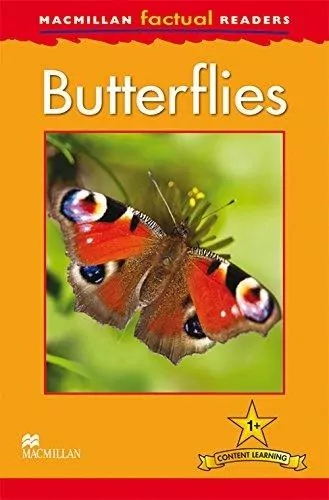 Factual: Butterflies 1+ - tantis.pl