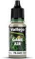 Vallejo: 76.049 - Game Air - Stonewall Grey (18 ml) - tantis.pl