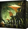 Gra Nemesis Lockdown Acrylic Tokens dodatek - tantis.pl