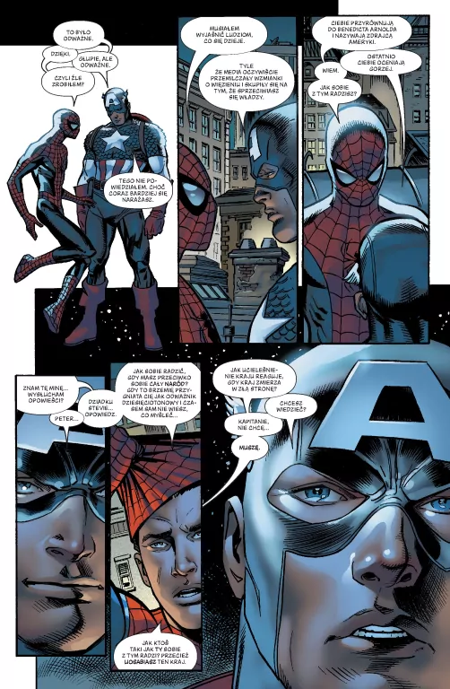Amazing Spider-Man Tom 5 - tantis.pl