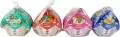 Skarbonka metalowa domek 01483 14837 - tantis.pl
