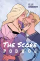 The Score. Podbój. Off-Campus. Tom 3 - tantis.pl