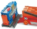 Hot Wheels. Mega Transporter - tantis.pl