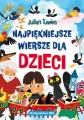 Najpiękniejsze wiersze dla dzieci - tantis.pl