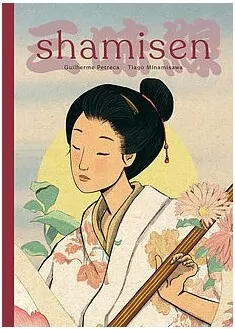 Shamisen - tantis.pl