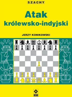 Atak królewsko-indyjski