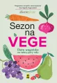 Sezon na Vege. Dieta wegańska na cztery pory roku - tantis.pl