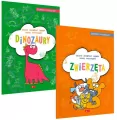 Pakiet: Jesteśmy kreatywni 2 - tantis.pl