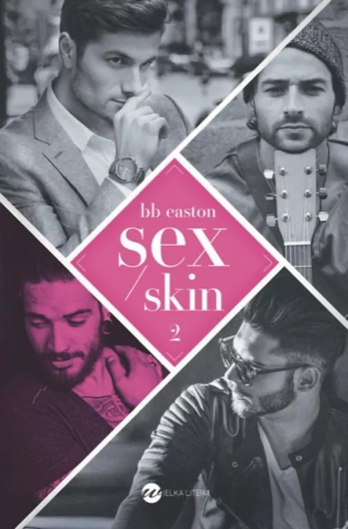 Sex/Skin 2 - tantis.pl