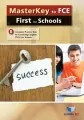 Masterkey to FCE 8. First for Schools. Complete Practice Tests - tantis.pl