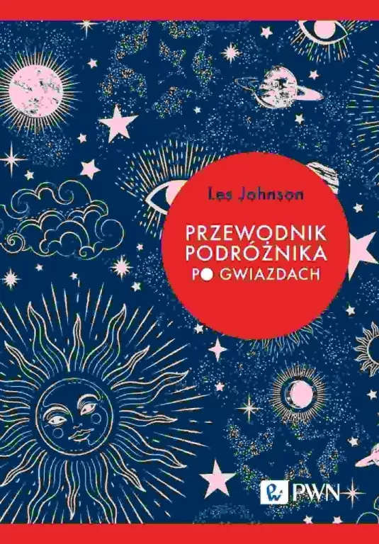 Przewodnik podróżnika po gwiazdach - tantis.pl