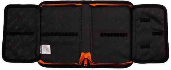 Piórnik 1-komorowy bez wyposażenia Coolpack Clipper Gamer - tantis.pl