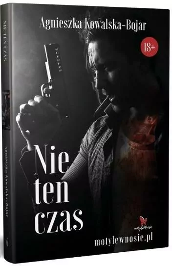 Nie ten czas - tantis.pl