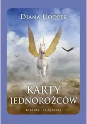 Karty Jednorożców