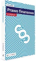 Prawo finansowe w pigułce + testy online