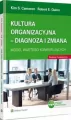 Kultura organizacyjna. Diagnoza i zmiana - tantis.pl