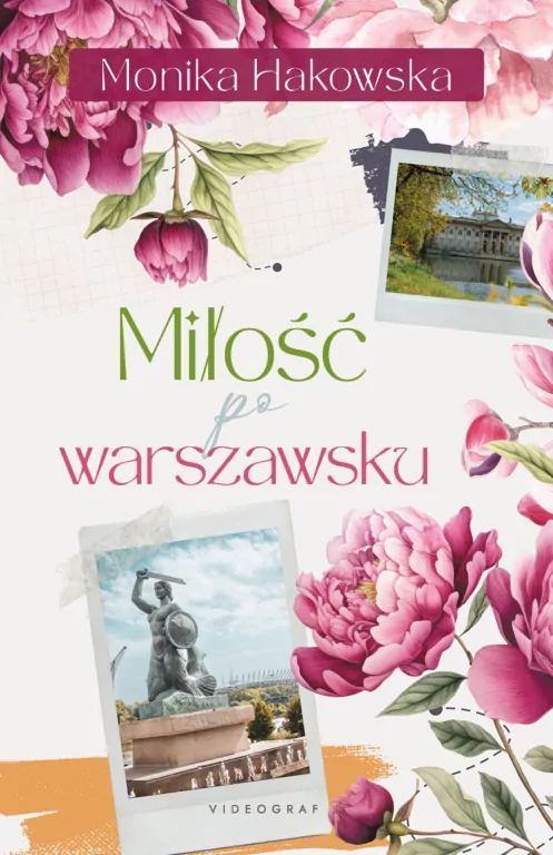 Miłość po warszawsku - tantis.pl