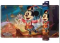 Disney Lorcana (Set10) playmat A Jasmine - tantis.pl