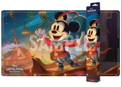 Disney Lorcana (Set10) playmat A Jasmine