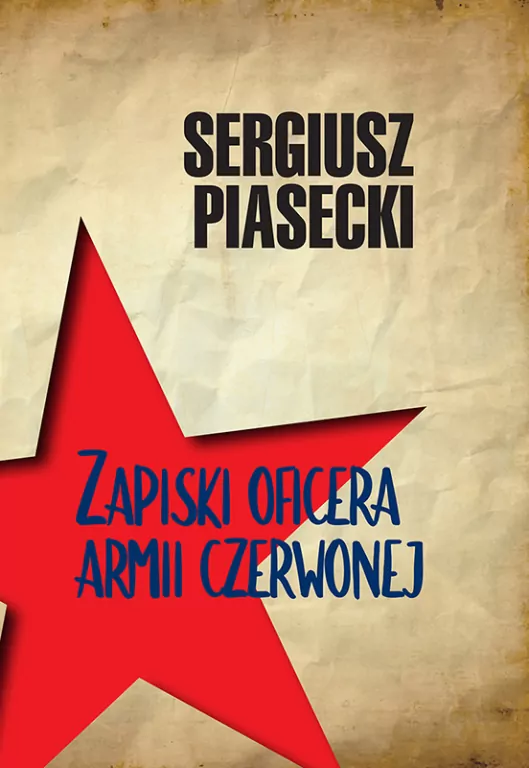 Zapiski oficera Armii Czerwonej - tantis.pl