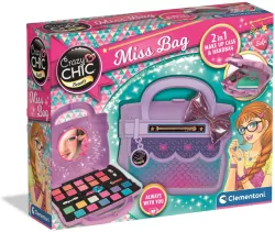 Crazy Chic. Torebka Miss. 18117