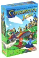 Carcassonne Junior - tantis.pl