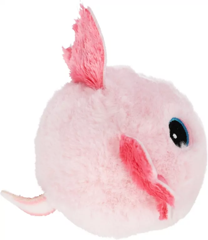 Ty Beanie Bouncers Gill - axolotl - tantis.pl