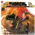 Puzzle 500 Thorgal: Zdradzona Czarodziejka - tantis.pl