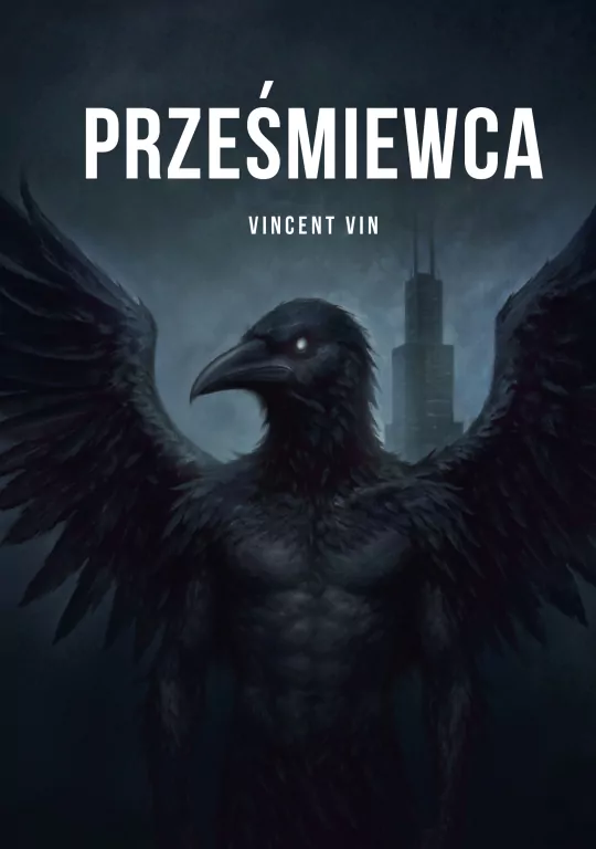 Prześmiewca - tantis.pl