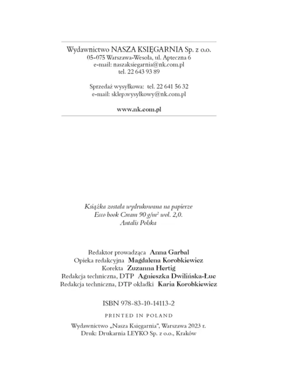 Ronja, córka zbójnika - tantis.pl