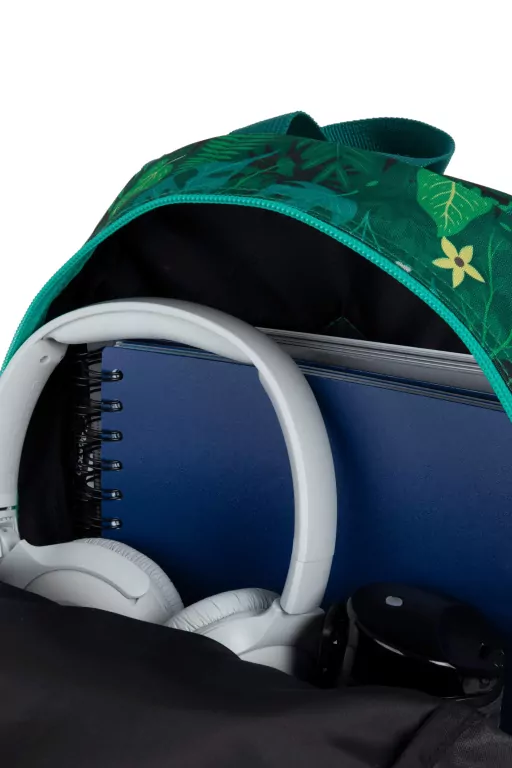 Plecak dziecięcy Coolpack Toby TROPIC - tantis.pl