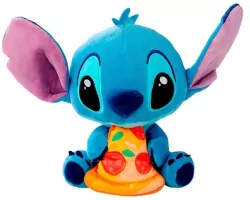 Disney Stitch z pizzą 25cm
