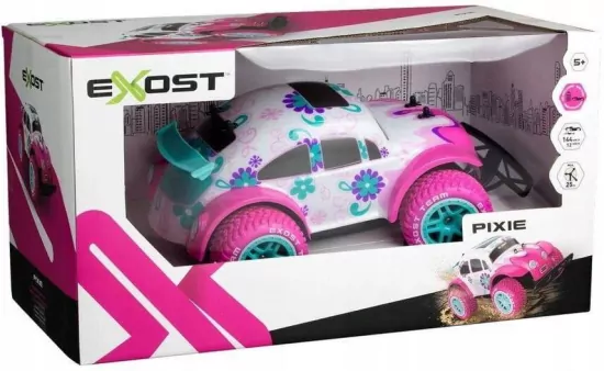 Samochód zdalnie sterowany Pixie