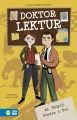 Doktor Lektur. Na tropie Stasia i Nel - tantis.pl