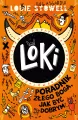 Loki. Poradnik złego boga, jak być dobrym - tantis.pl