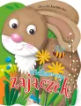 Wielkanocny zajączek - tantis.pl