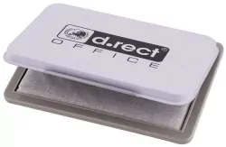 Poduszka do stempli nr 2 D.RECT