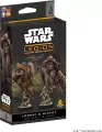 Star Wars Legion 2.0: Logray & Wicket Commander Expansion - tantis.pl