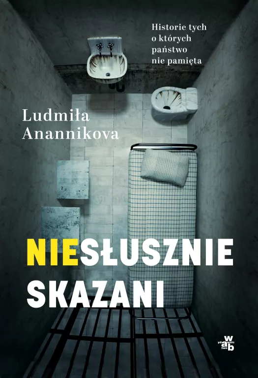 Skazani. Historie skrzywdzonych przez system - tantis.pl