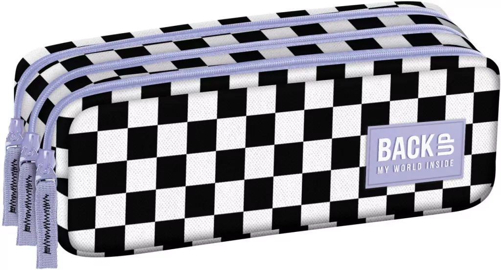 Piórnik BackUp 7 G94F DERFORM - tantis.pl